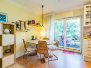 Nette 2 Zimmer Wohnung mit Balkon in Hamburg Eimsbüttel