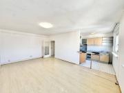 Nette 2 Zimmer Wohnung mit Weitblick, guter...