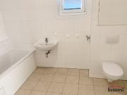 Nette 2 Zimmerwohnung mit großem Balkon