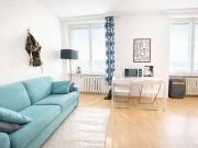 Nette Garconniere mit viel Platz im Herzen von Innsbruck