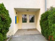 nette Mansardenwohnung