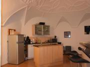 Nette Mieteinheit im Stadtzentrum