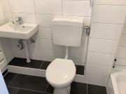 Nette Nachbarn gesucht: günstiges 1 Zimmer Appartment