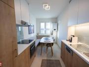 NETTE PÄRCHENWOHNUNG MIT TOLLER AUSSTATTTUNG