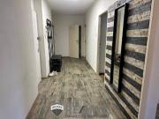 Nette Wohnung für kleine Familie!