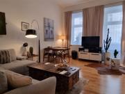 NETTE WOHNUNG FÜR WIEN LIEBHABER HAUPTBAHNHOF NÄHE