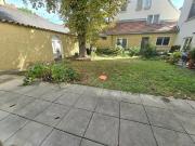 Nette Drei Zimmer Wohnung mit eigenem Gartenanteil Nähe...