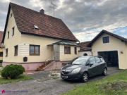 Nettes älteres Haus in ruhiger und sonniger...