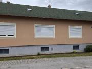 Nettes Einfamilienhaus mit Garten, Einfahrts Garage in...