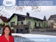 Nettes, gemütliches Eigenheim!