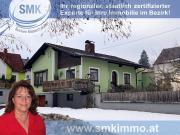 Nettes, gemütliches Eigenheim!