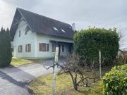 Nettes Häuschen mit Garten und Terrasse in Ruhelage!