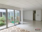 Nettes, hofseitiges Geschäftslokal nahe Auer...