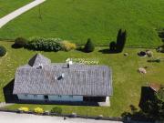 Ein Sacherl in der Natur und vieeeeel Freifläche