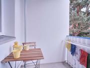 Nettes Zimmer zur Miete in 2 Zimmer Wohnung in Schönow