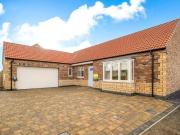 Nettleham, Plot Hawthorn Meadows, Lincoln, 4 Bedroom...
