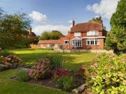 Nettleham Road, Lincoln, 4 Bedroom Detached