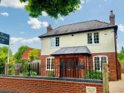 Nettleham Road, Lincoln, 4 Bedroom Detached