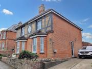 Nettlestone Hill, Nettlestone, 2 Bedroom Semi detached