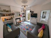 Nettleton Road, Gloucester GL1, 4 bed terraced house to...