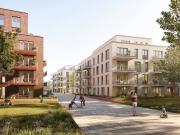 Nettokaltmiete exkl. Betriebskosten, for rent at...