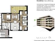 Nettokaltmiete exkl. Betriebskosten, for rent at, Germany