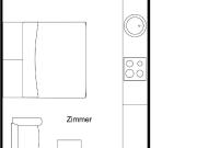 Nettokaltmiete exkl. Betriebskosten, for rent at...