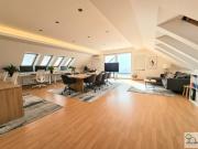 Nettomiete eur 2800, inkl. Heizkosten top bürofläche...