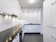 Charmante 3.5 Zimmer Wohnung in Binningen mit...