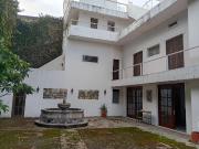 Netzahualcoyot,l Centro Cuernavaca