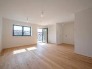 NEU+3 Zimmer Erstbezug mit Balkon in ruhiger Lage...