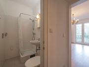 NEU+ 1,5 Zimmer Neubauwohnung mit getrennter Küche und...