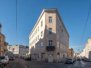 NEU+ 1 Zimmer Altbau Wohnung renovierungsbedürftig