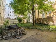 NEU+ 1 Zimmer Sanierungsobjekt im Altbau klein, fein,...