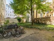 NEU+ 1 Zimmer Sanierungsobjekt im Altbau – klein, fein,...