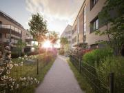 NEU: 1A Lage in Großgründlach mit KfW40 QNG+ & Sonder AfA