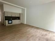NEU* 2 Zi. Wohnung mit Küche und Balkon, zentral und ruhig
