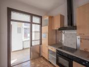 NEU+ 2 Zimmer Altbau Wohnung sanierungsbedürftig tolle Lage