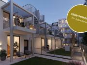 NEU* 2 Zimmer Wohnung mit 2 Balkonen Provisionsfrei für...