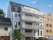 NEU* 2 Zimmer Wohnung mit 2 Balkonen Provisionsfrei für...