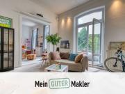 NEU: 2 Zimmer Wohnung mit 3,75 Meter hohen Decken &...