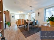 NEU! 3 Raum Maisonette Wohnung mit EINBAUKÜCHE + mega...