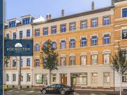 NEU: 3 Raum Wohnung in Mockau Süd!