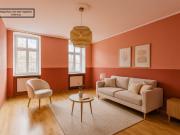 NEU+ 3 Zimmer Altbau Wohnung renovierungsbedürftig,...