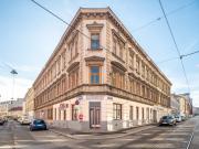 NEU+ 3 Zimmer Altbau Wohnung sanierungsbedürftig tolle Lage