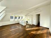 NEU! 3 Zimmer Dachterrassenwohnung! Klimaanlage!...