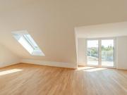 NEU+ 3 Zimmer DG NEUBAU mit zwei Terrassen in TOP Lage!...