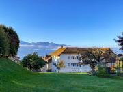 NEU: 3 Zimmer Wohnung mit Terrasse und Garten