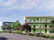NEU / 4.5 Zimmer im Gartengeschoss oder im 1. OG