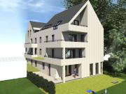 NEU 4 Zim.im Herzen von Herzogenaurach